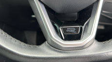 Volkswagen Tiguan 1.5 TSI 150 R-Line 5dr DSG Petrol Estate